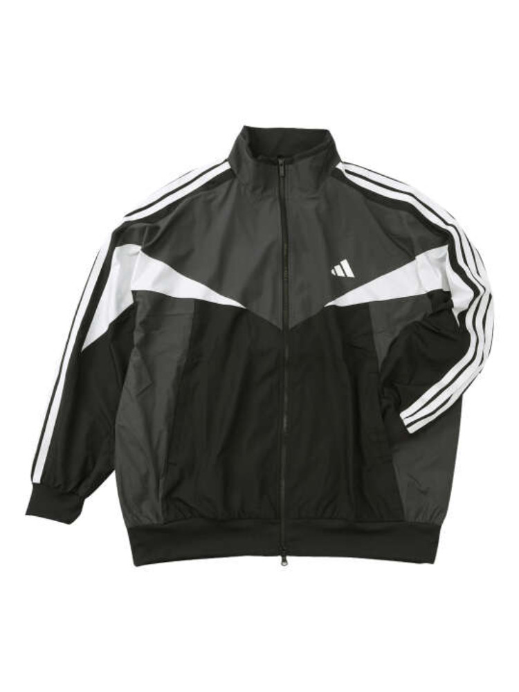 adidas(アディダス)】ESS CBウーブンジャケット ＊カタログ商品