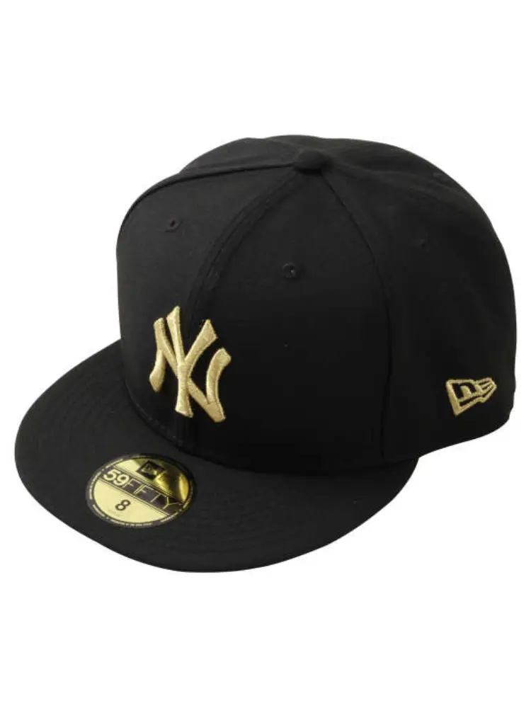 NEW ERA(ニューエラ)】59FIFTY® MLBニューヨーク・ヤンキースキャップ