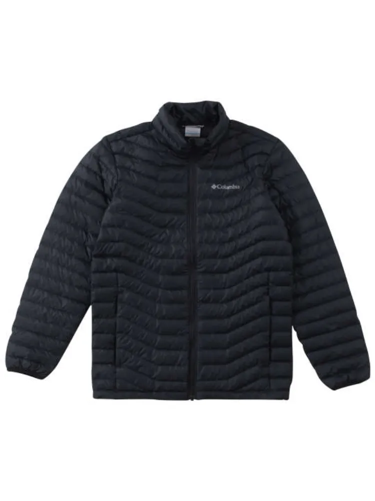 Columbia(コロンビア)】ウエストリッジダウンジャケット ＊カタログ