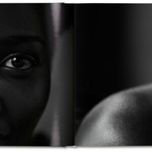 Peter Lindbergh. Shadows on the Wall (Peter Lindbergh) - book