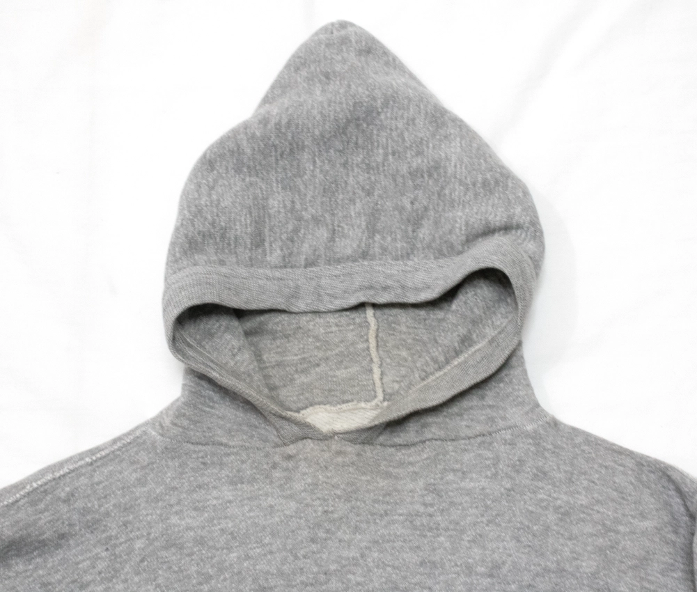 ヴィンテージスウェットの見分け方：古着屋に行く前に知りたい