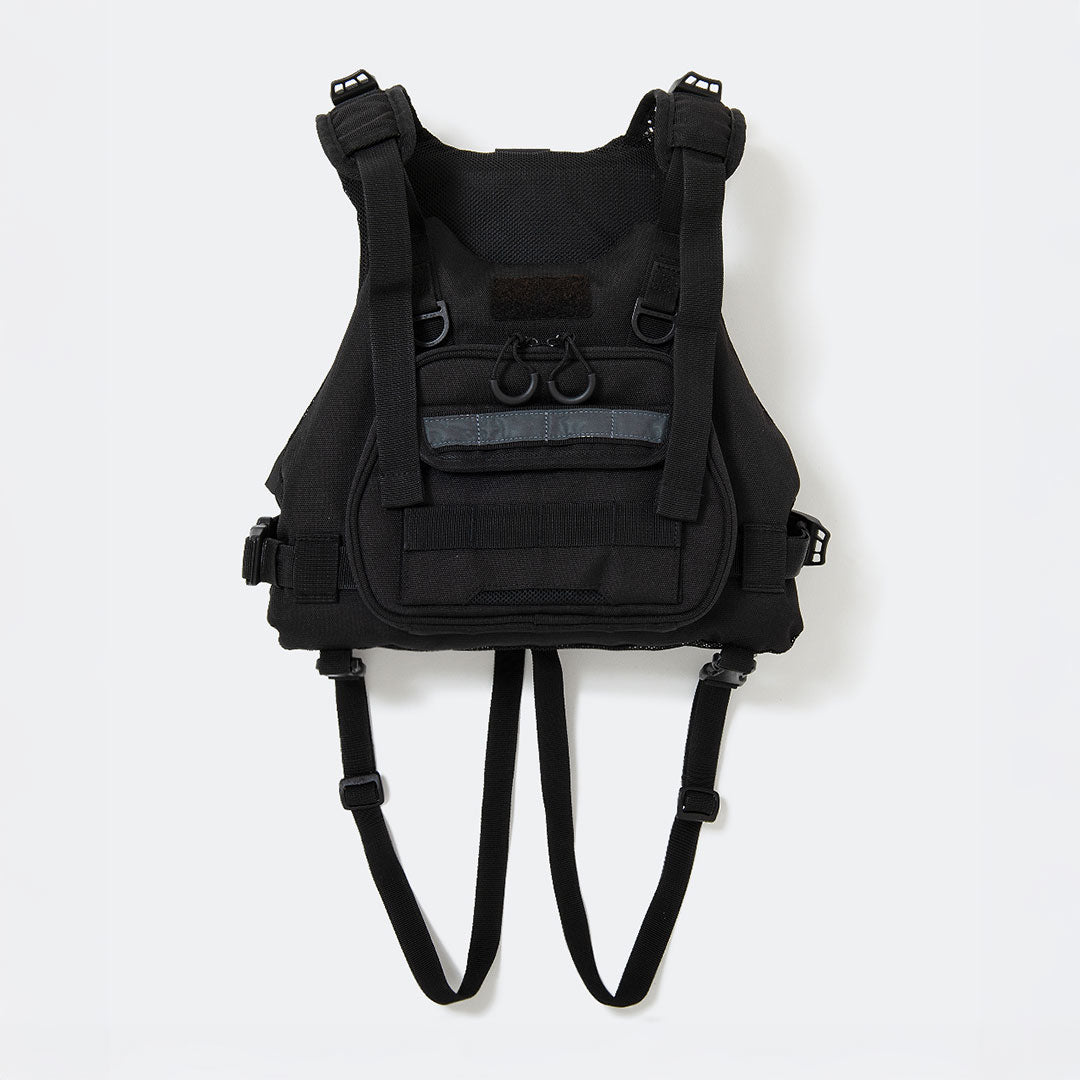 TACTICAL FLOATING DEVICE for KIDS FOLBOT ライフジャケット