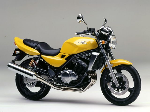 バリオスという永遠のジャジャ馬【後編】～パワー低下もなんのその