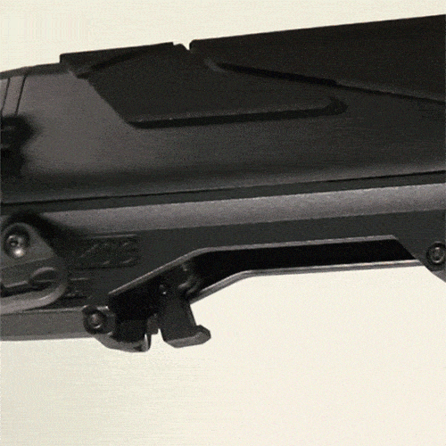 LAYLAX・F-FACTORY (ファーストファクトリー): マルイKSG ショット