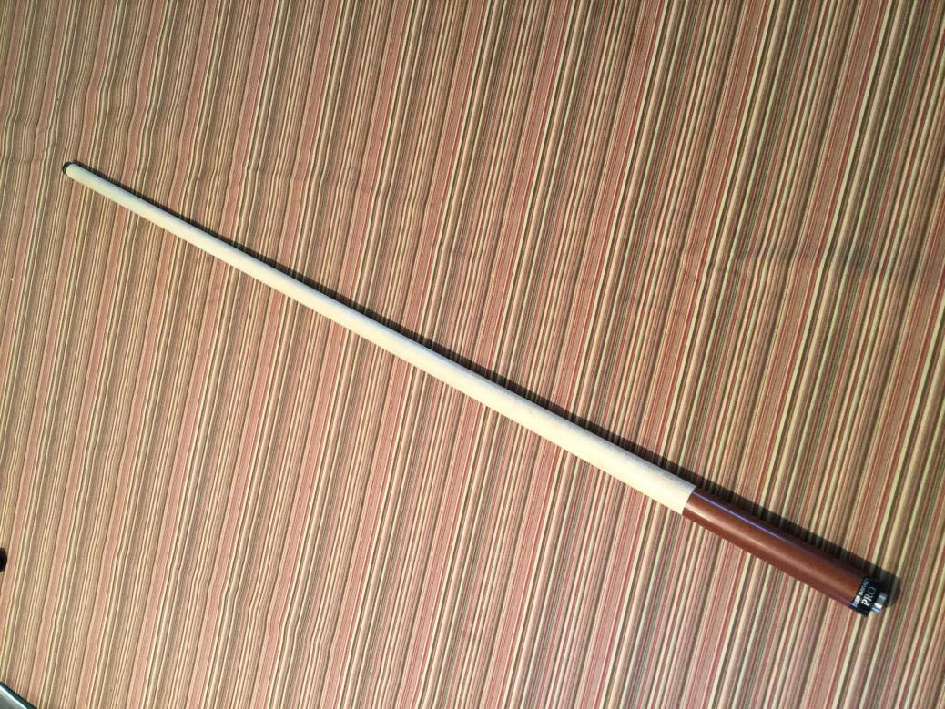 Mezz Deep Impact Pro H Shaft | AzBilliards Forums