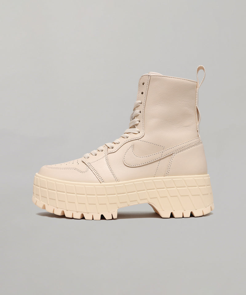 Wmns Air Jordan 1 Brooklyn ｜ジョーダン(JORDAN)｜Forget-me-nots