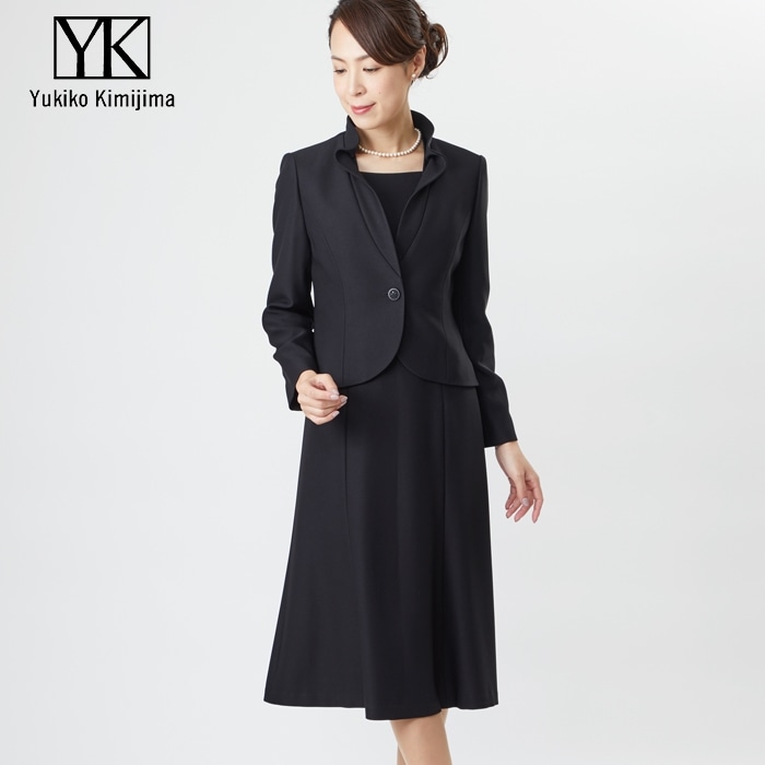 Yukiko Kimijima／ユキコキミジマ｜レディースフォーマルウェア通販の