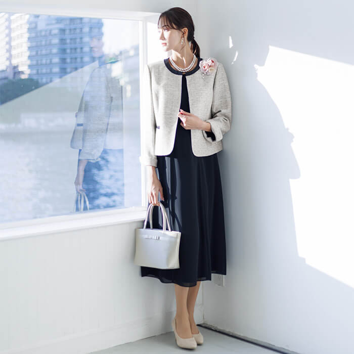 Rifanne Liz／リファンネ リズ｜レディースフォーマルウェア通販の東京