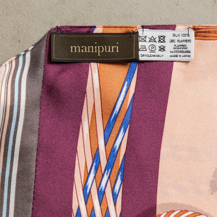 マニプリ｜コラージュダリアロンド ・ローズ｜東京ソワールオンライン