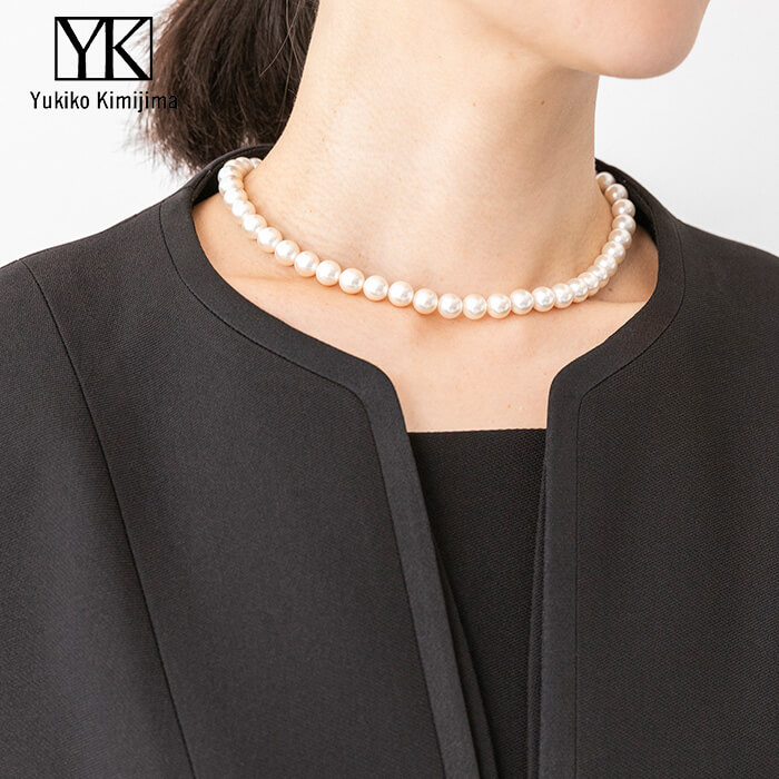 ペプラム使いのロング丈アンサンブル 15号・ブラック｜東京ソワール