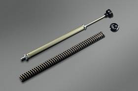 新商品案内 TRI FUN KIT & TEC-3.1 for HONDA CRF250L(MD47) - Technix