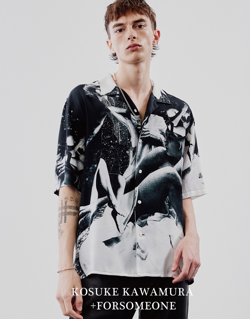 ニュース一覧｜FORSOMEONE(フォーサムワン)公式ONLINE STORE