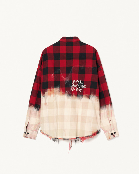 SHIRT LS｜全商品 | FORSOMEONE(フォーサムワン)公式ONLINE STORE