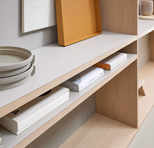 Furniture Linoleum | Forbo Flooring Systems