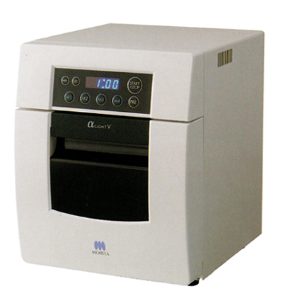 製品詳細「αライトV」 | フォルディネット