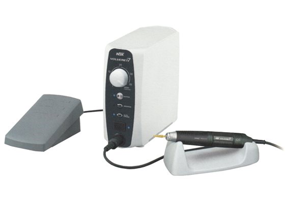 製品カテゴリー「技工用エンジン・マイクロモーター」の検索結果