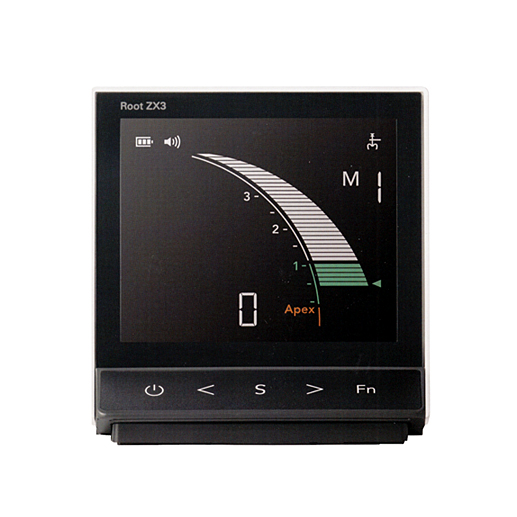 製品詳細「ルートZX mini」 | フォルディネット