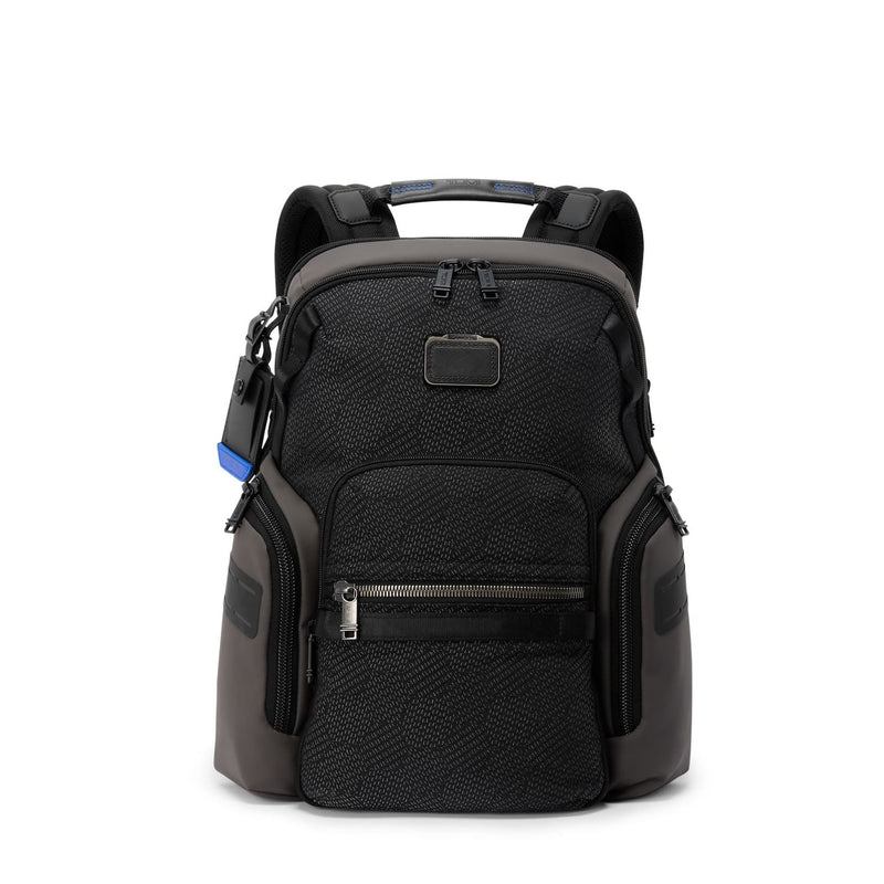 TUMI | Alpha Bravo Navigation Backpack – Forero's Bags and Luggage