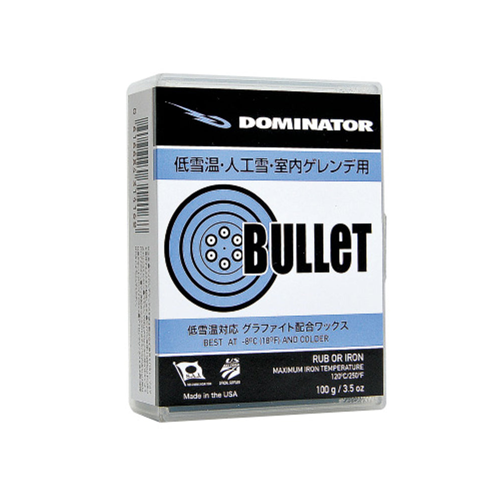 DOMINATOR – FoumartsLLC