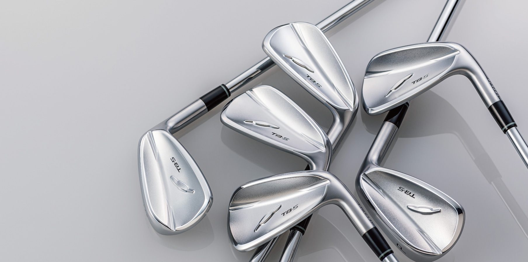 NEW TB-5 FORGED 発売のお知らせ | フォーティーンマガジン