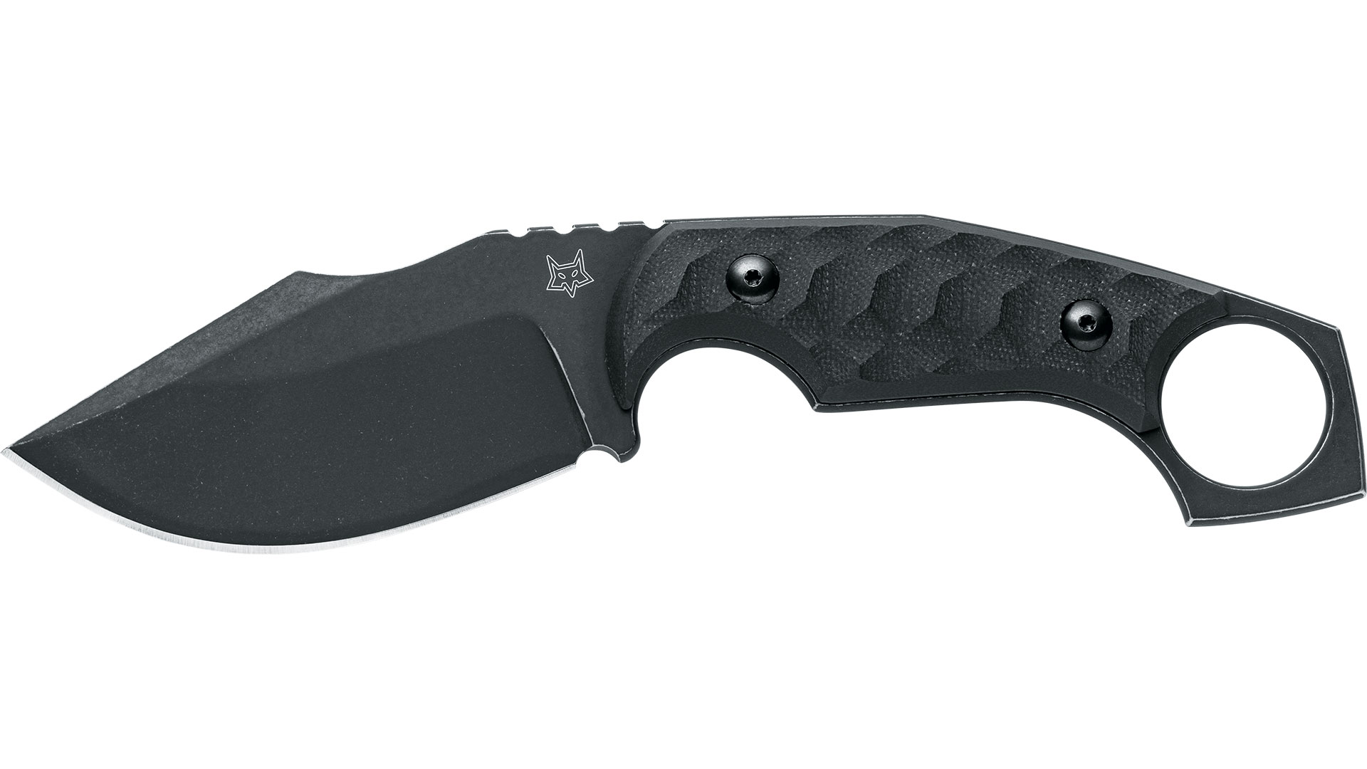 FX-633 - MONKEY THUMPER - Fixed blade - FOX Knives