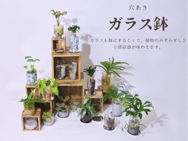 花資材・花材・花器の輸入卸販売、通販を行う株式会社ホワイエ（FOYER