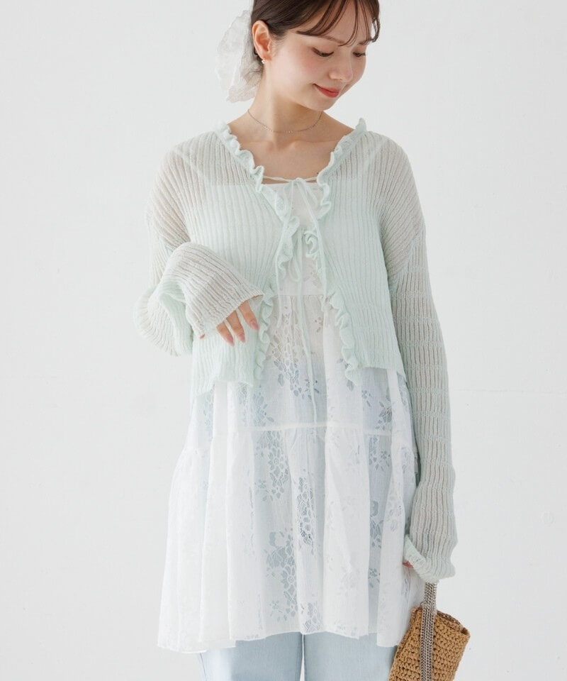 商品検索結果一覧 | flower／フラワー公式通販