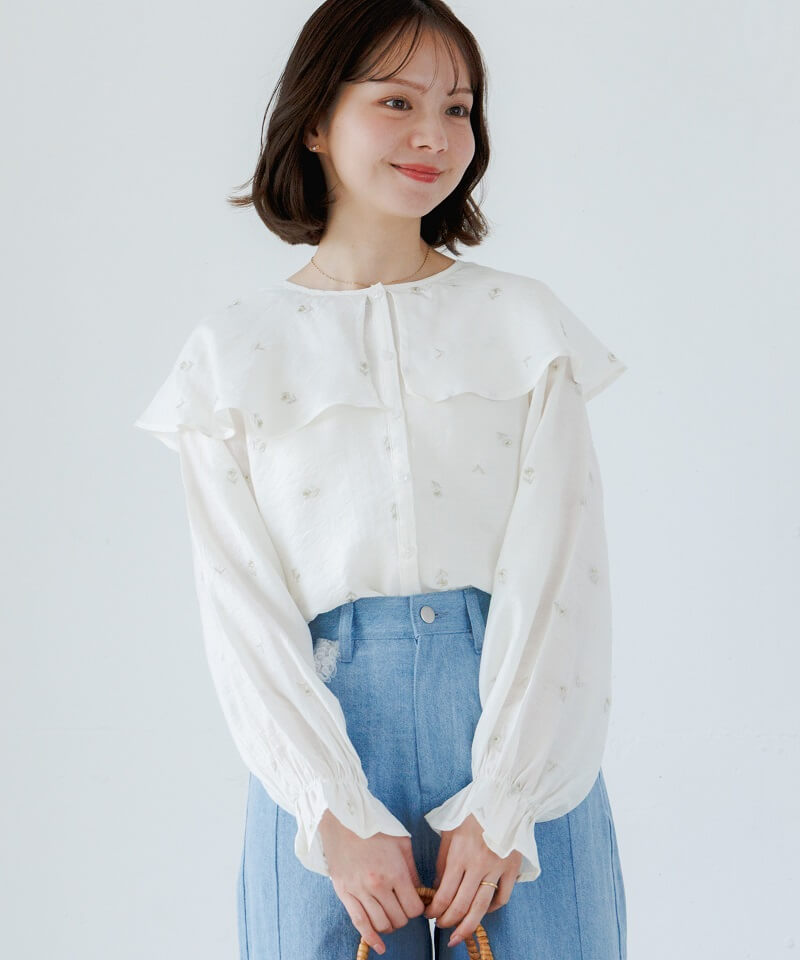 flower(フラワー)公式サイト・直営通販サイト