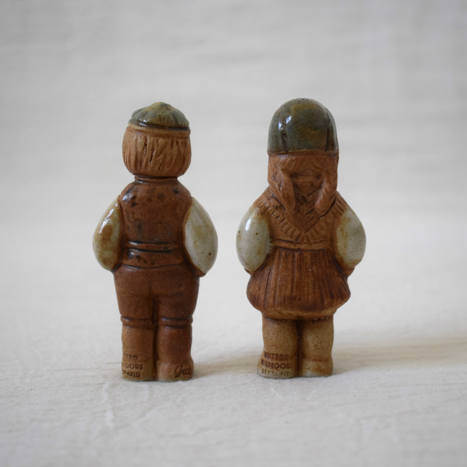 JerkとLisskulla / Rutebo・ルーテボ / スウェーデン | florantik