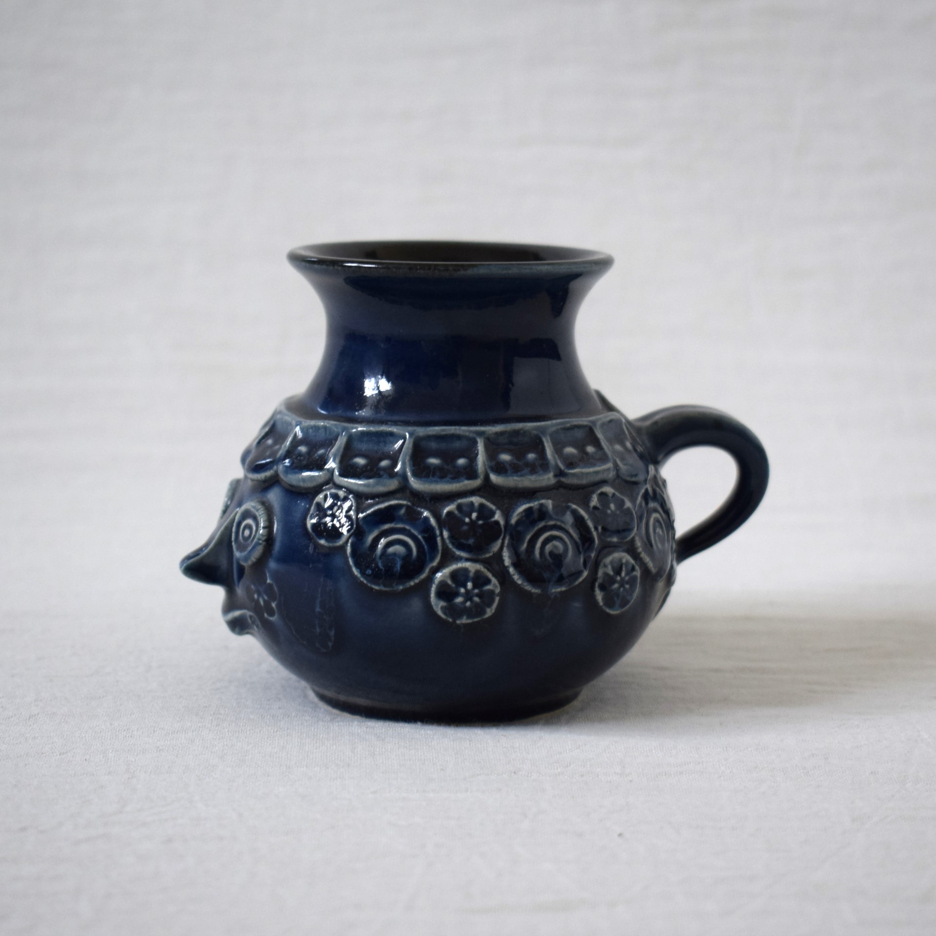 花瓶・フラワーベース / Bjorn Wiinblad・ビョルン ヴィンブラッド