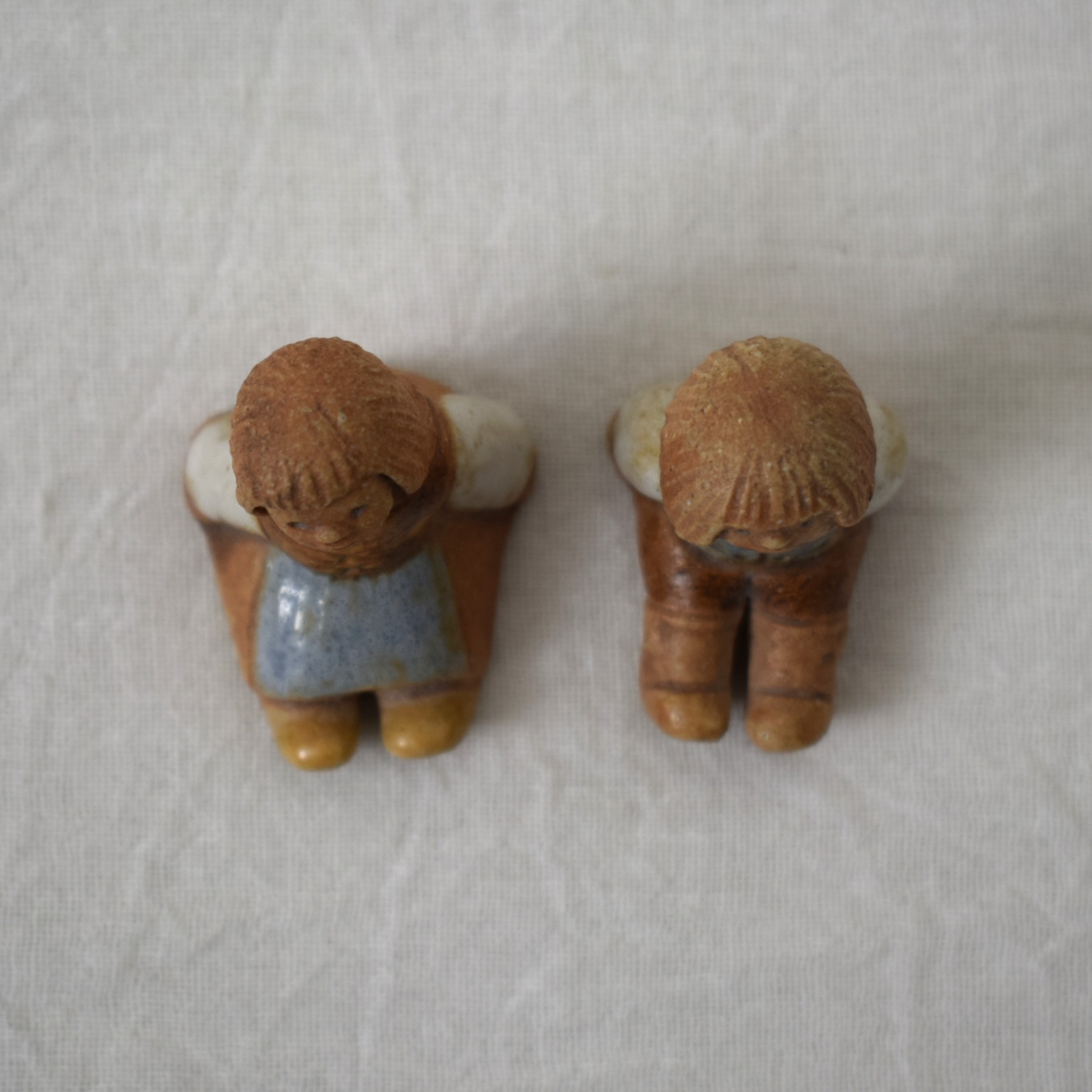 Mats君 / Rutebo・ルーテボ / 民族衣装・スウェーデン | florantik