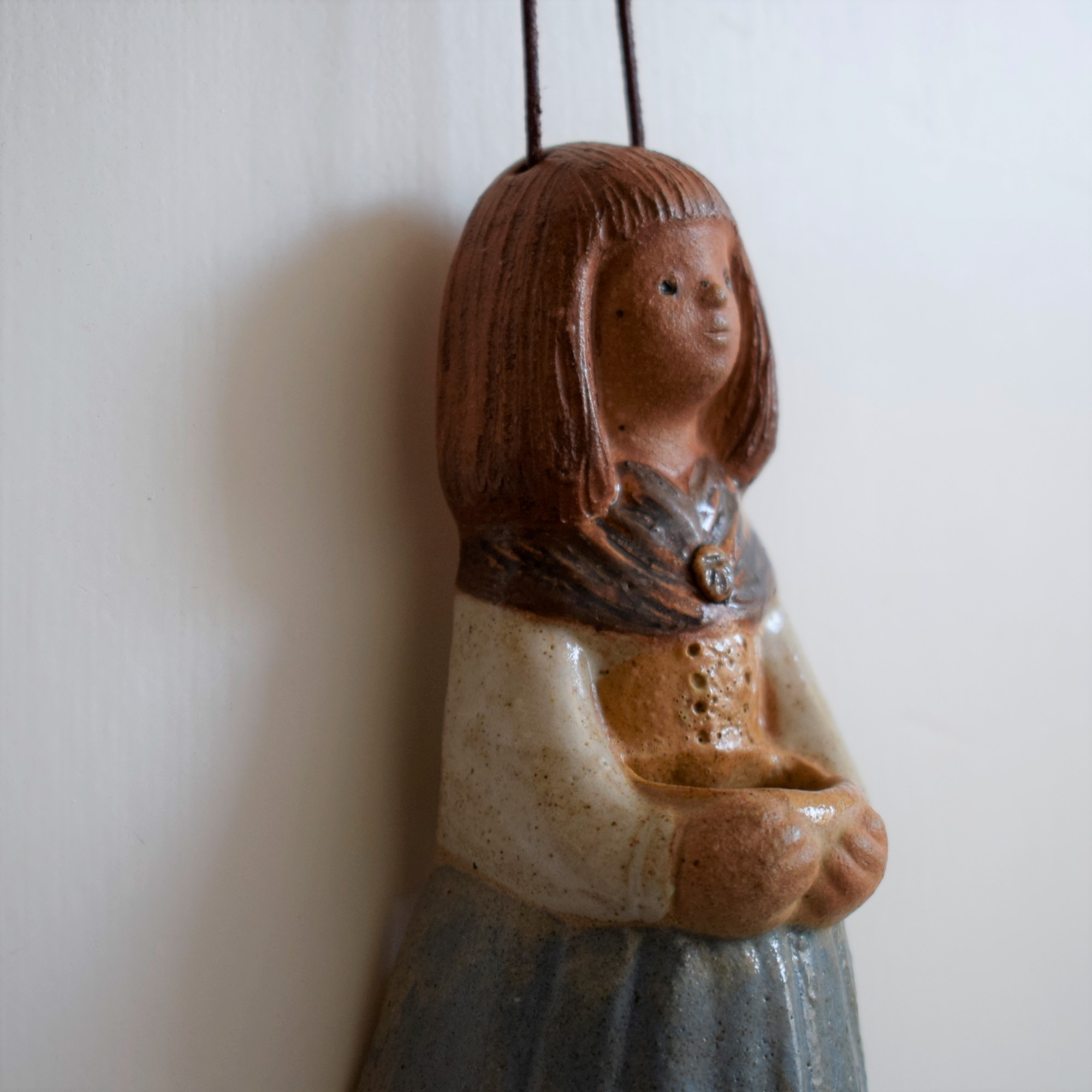 Rutebo・ルーテボ / 壁掛け・フラワーガール / スウェーデン | florantik