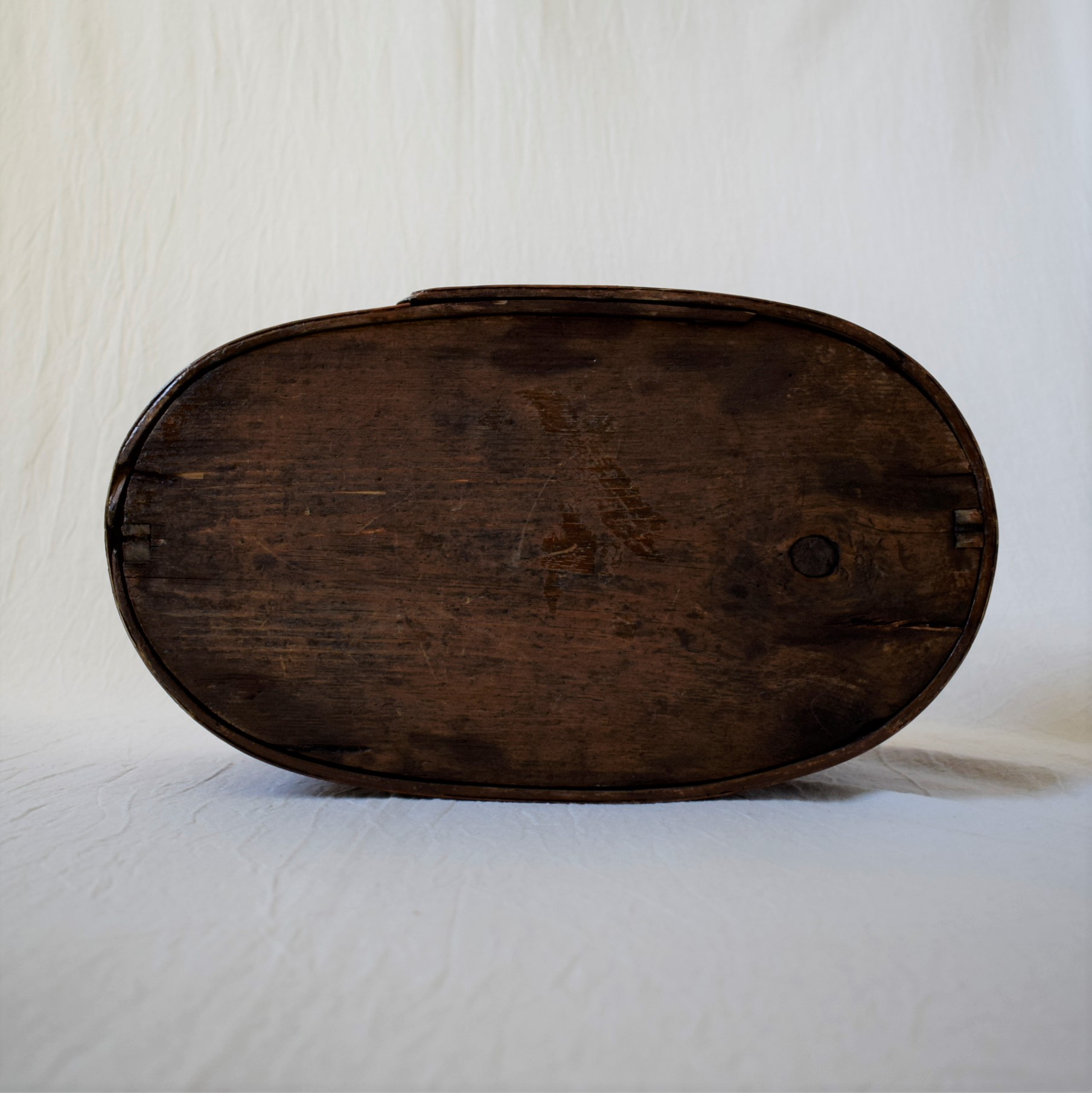 スヴェープ・Svepask / 農民美術・Allmoge / 曲げ木・スウェーデンの木