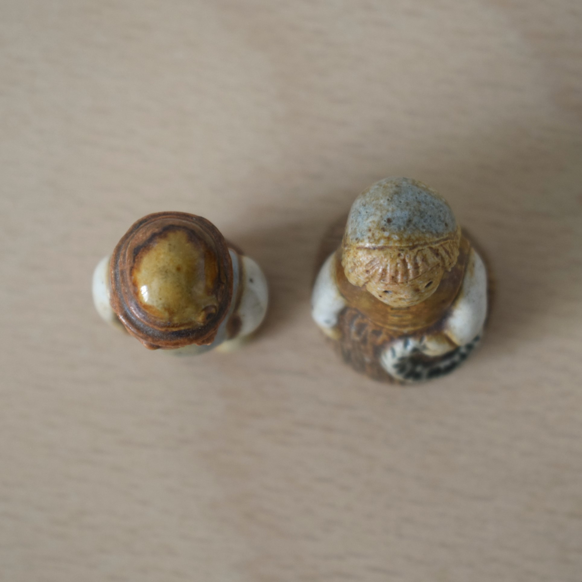 Rutebo・ルーテボ / 小さな二人組 / TurgummaとTurgubbe