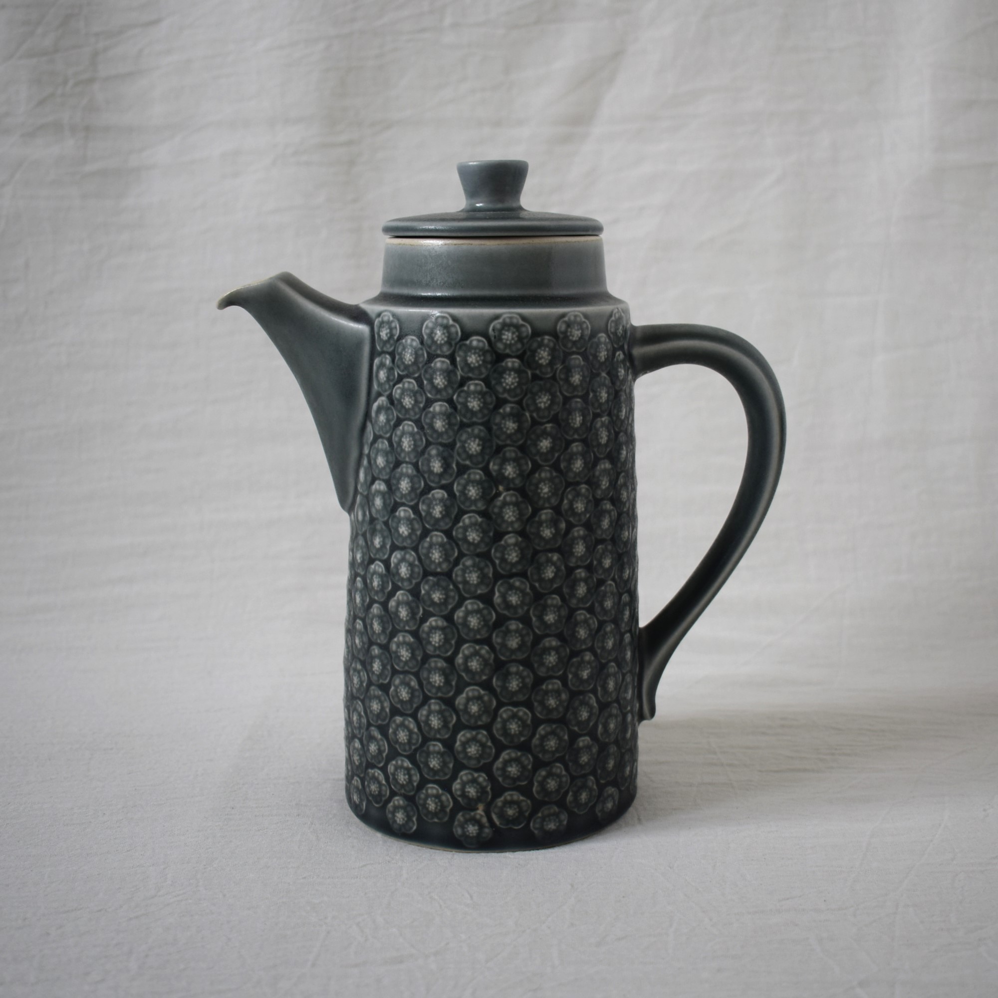 ポット / Bla Azur・アズール / Jens.H.Quistgaard・クイストゴー