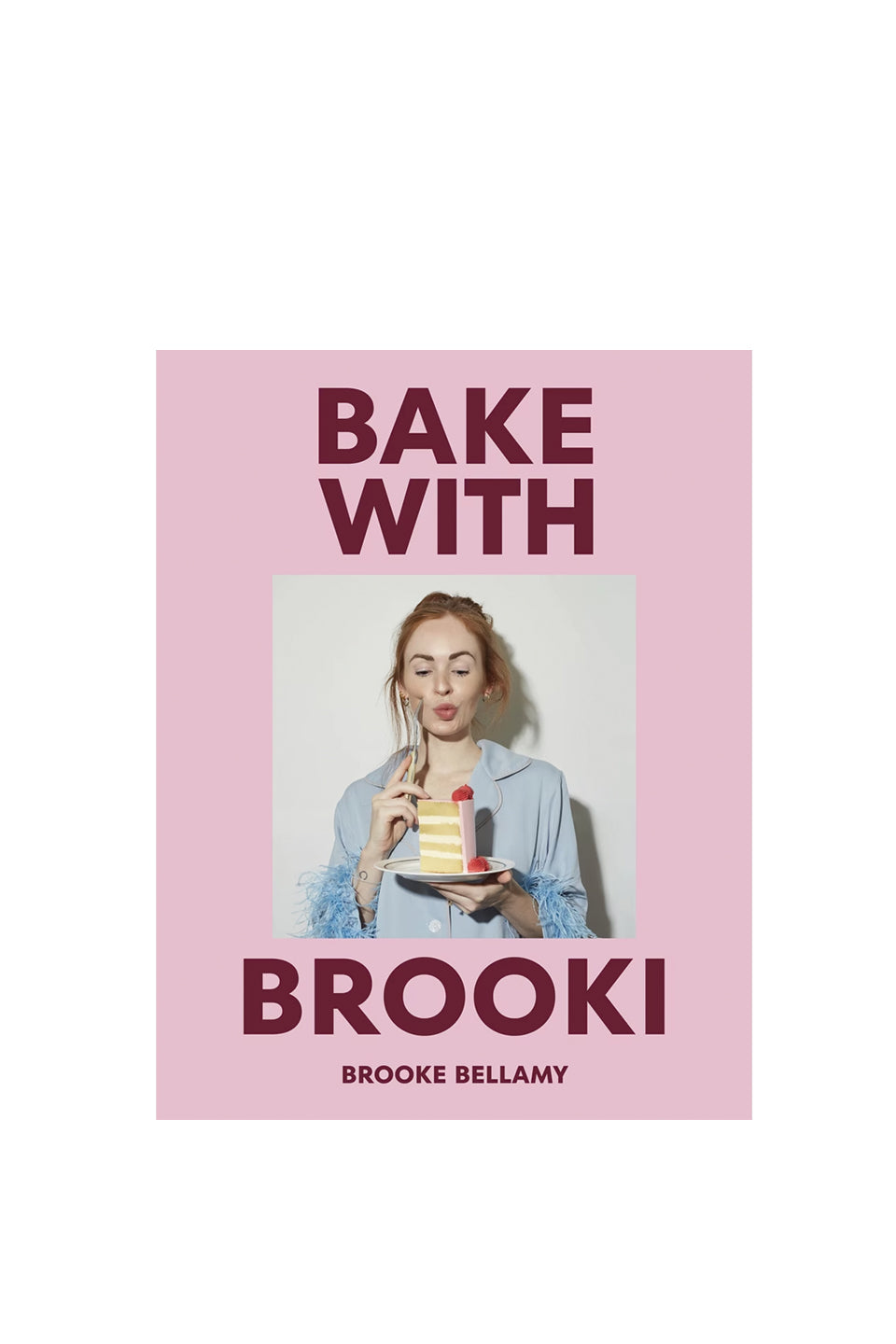Shop Bake With Brooki | Flo & Frankie