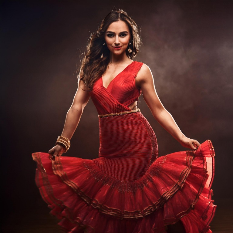 フラメンコ衣装オーダーメイド専門店 Flamenco Noire（フラメンコ