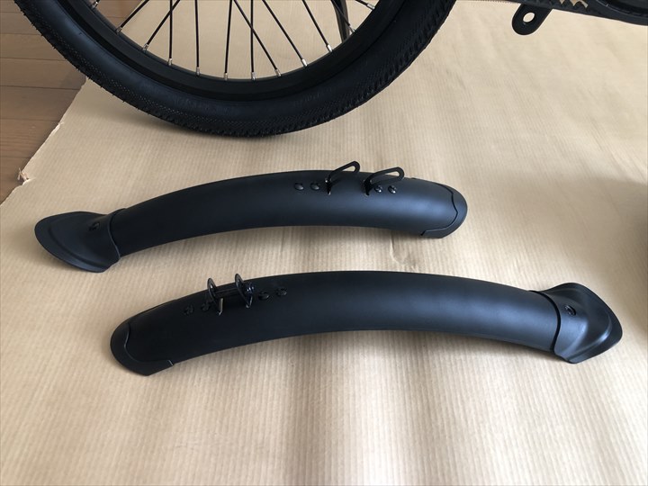この電動自転車スゴイ！ADO Air20 折りたたみ電動アシスト自転車