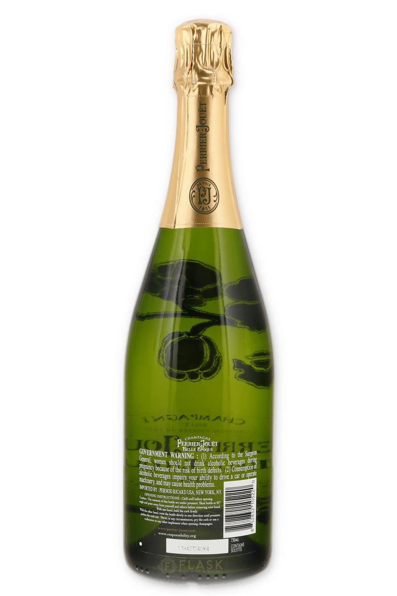 Buy Perrier Jouet Belle Epoque Brut Champagne 2016 | Champagne