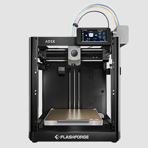 Adventurer5M Pro - FLASHFORGE