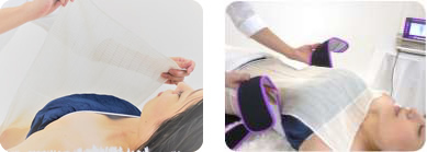 FTIスリムコレクション - エステサロン向け美容機器・基礎化粧品の