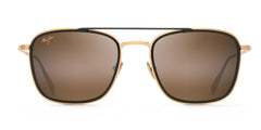 Maui Jim Following Seas 555 Sunglasses: H555-16M, B555-17M, 555-02