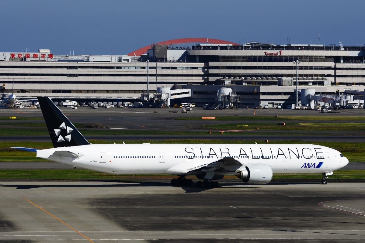 元ANAの777-300ER2機、米イースタン・エアラインズが取得 | FlyTeam