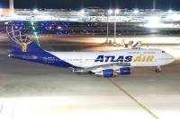 今も飛び続ける元ANA747・前編】初号機はまだ飛んでいた！大谷翔平を