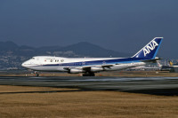 機体記号 : JA8146 (ANA) 航空機体ガイド | FlyTeam(フライチーム)