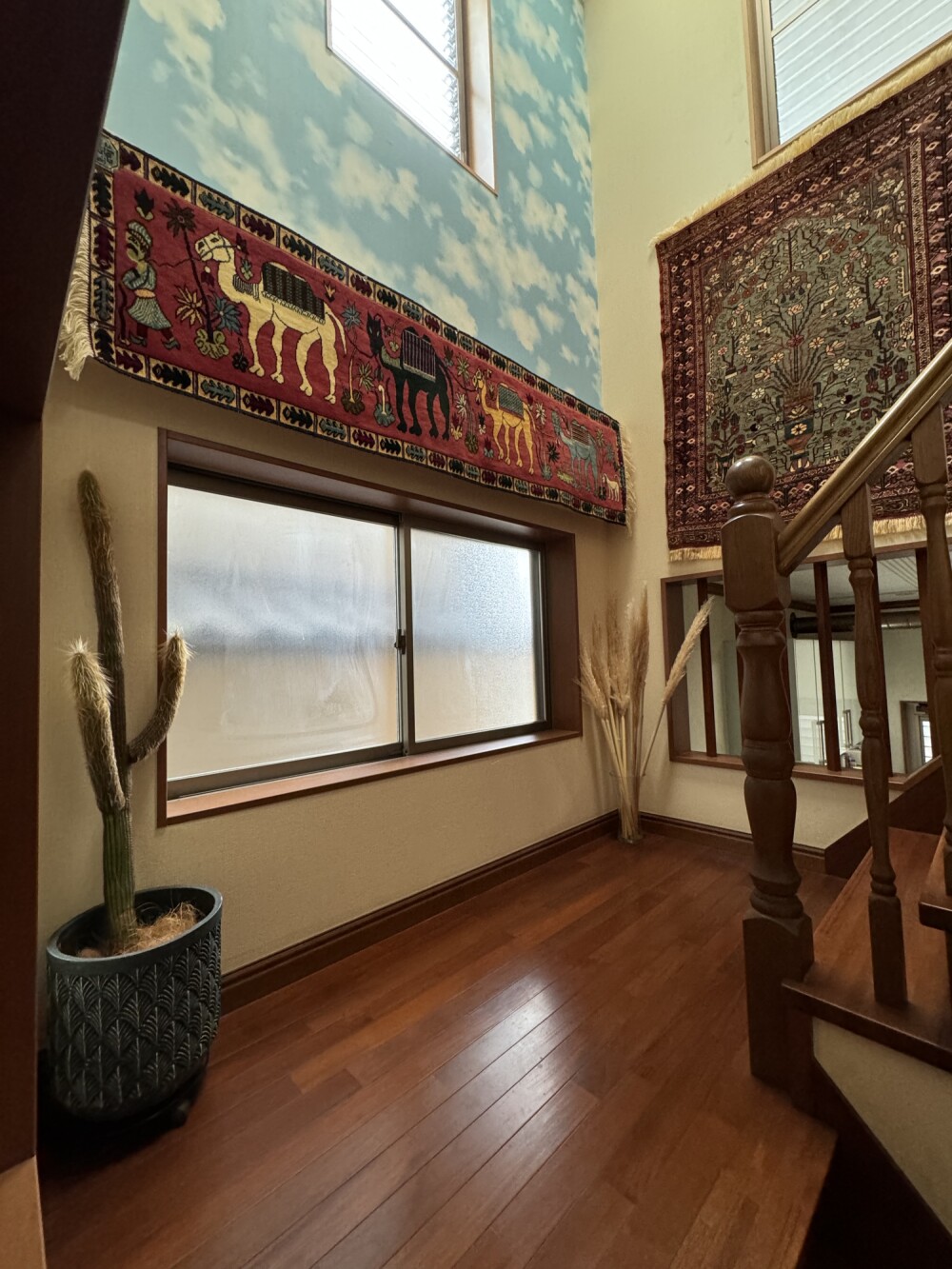 タペストリー｜ペルシャ絨毯 直輸入専門店 - Flying Carpet 株式会社