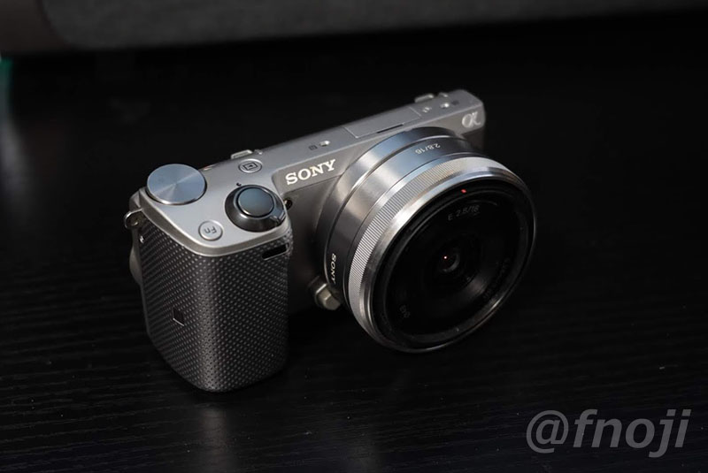 カメラを新調したくなったのでフルサイズミラーレス一眼「SONY α7iii