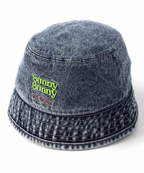 ☆SALE☆FOスマイルロゴバケットハット（J268065）|BREEZE（ブリーズ