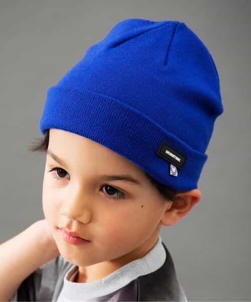 ☆SALE☆【B NEW JACK】サマーニット帽（J268915）|BREEZE（ブリーズ