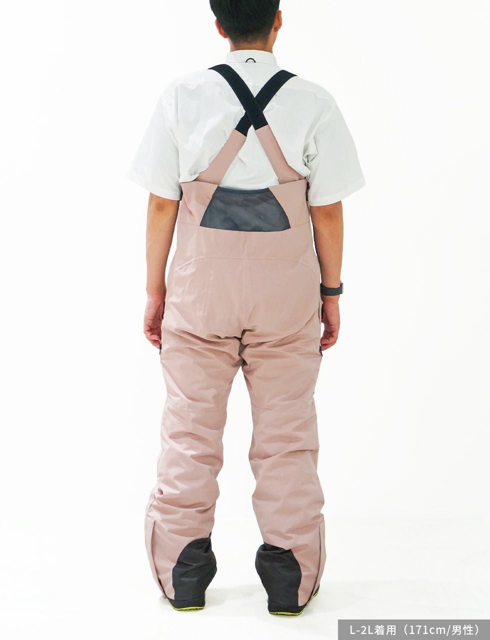 Hang Pants43DEGREES｜Four Seasons Design Lab.